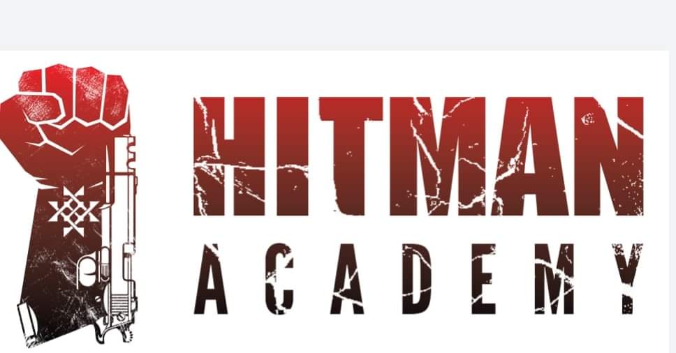 Hitman Academy logo